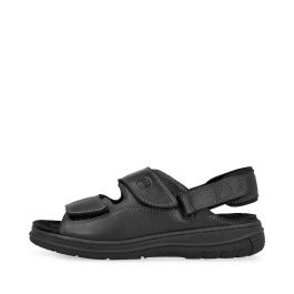 Sandales Naturform En Cuir Fabriquées En Allemagne - Taille 39/ US 8-8.5, Occasion
