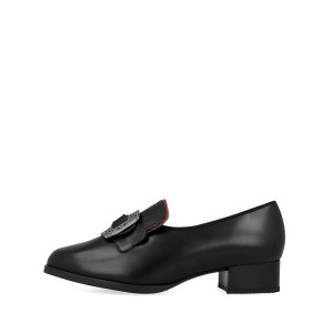 ELI SHOE - RED EDGE