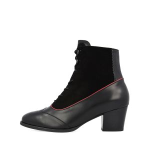 KLARA BOOT - RED EDGE